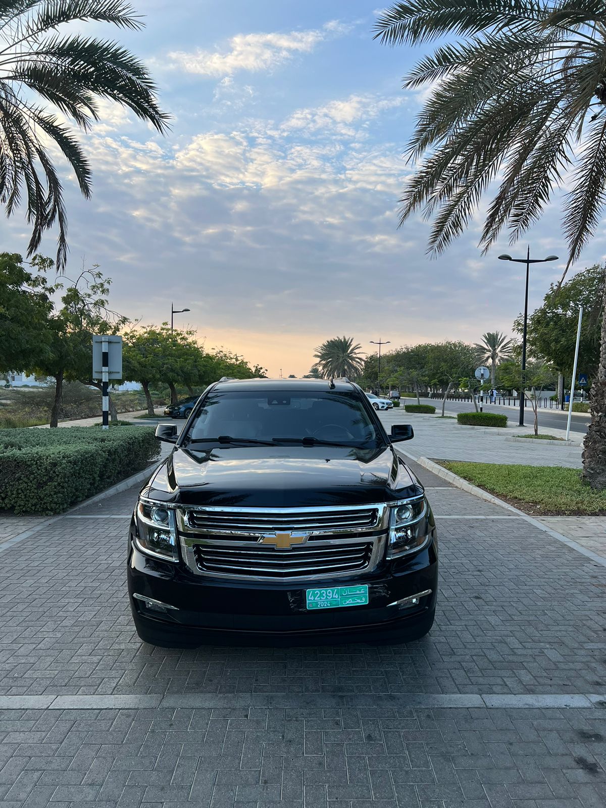 تاهو LT 2019 القصير