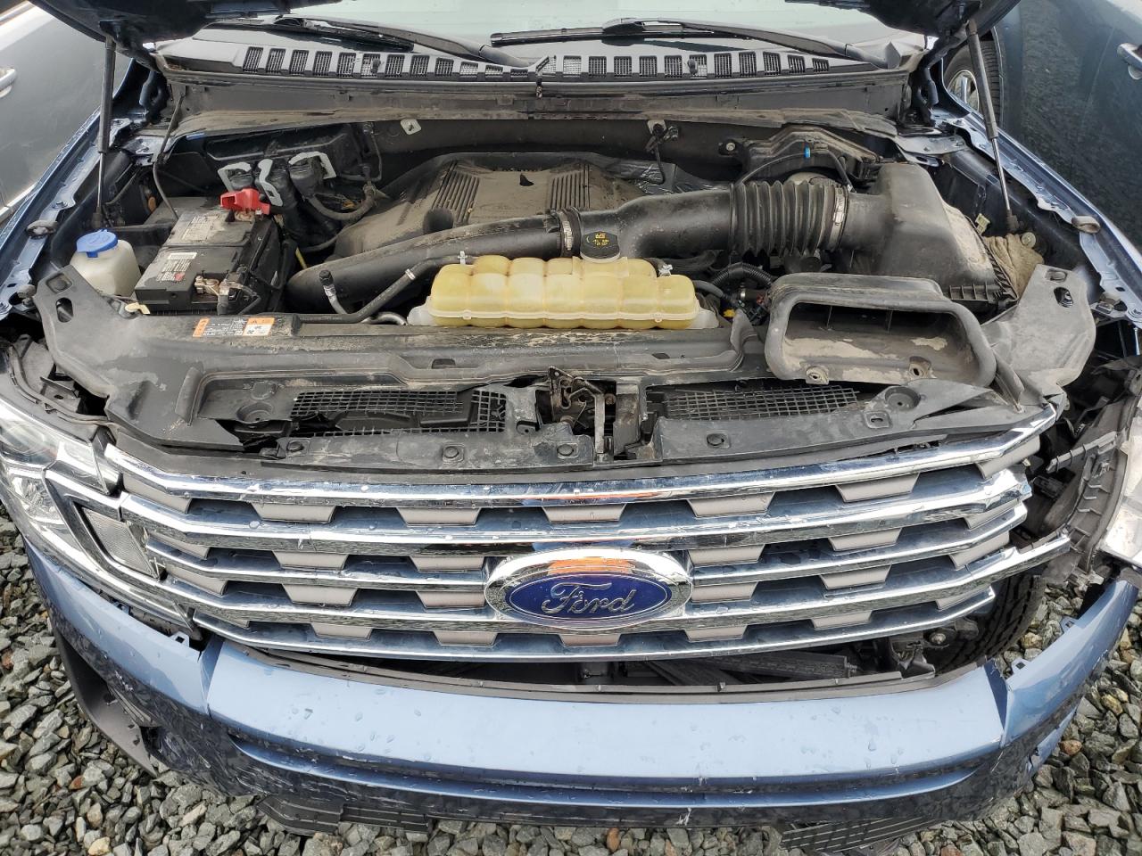 Ford Expedition 2020