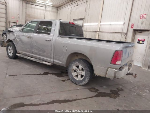 رام classic slt 2019 V8