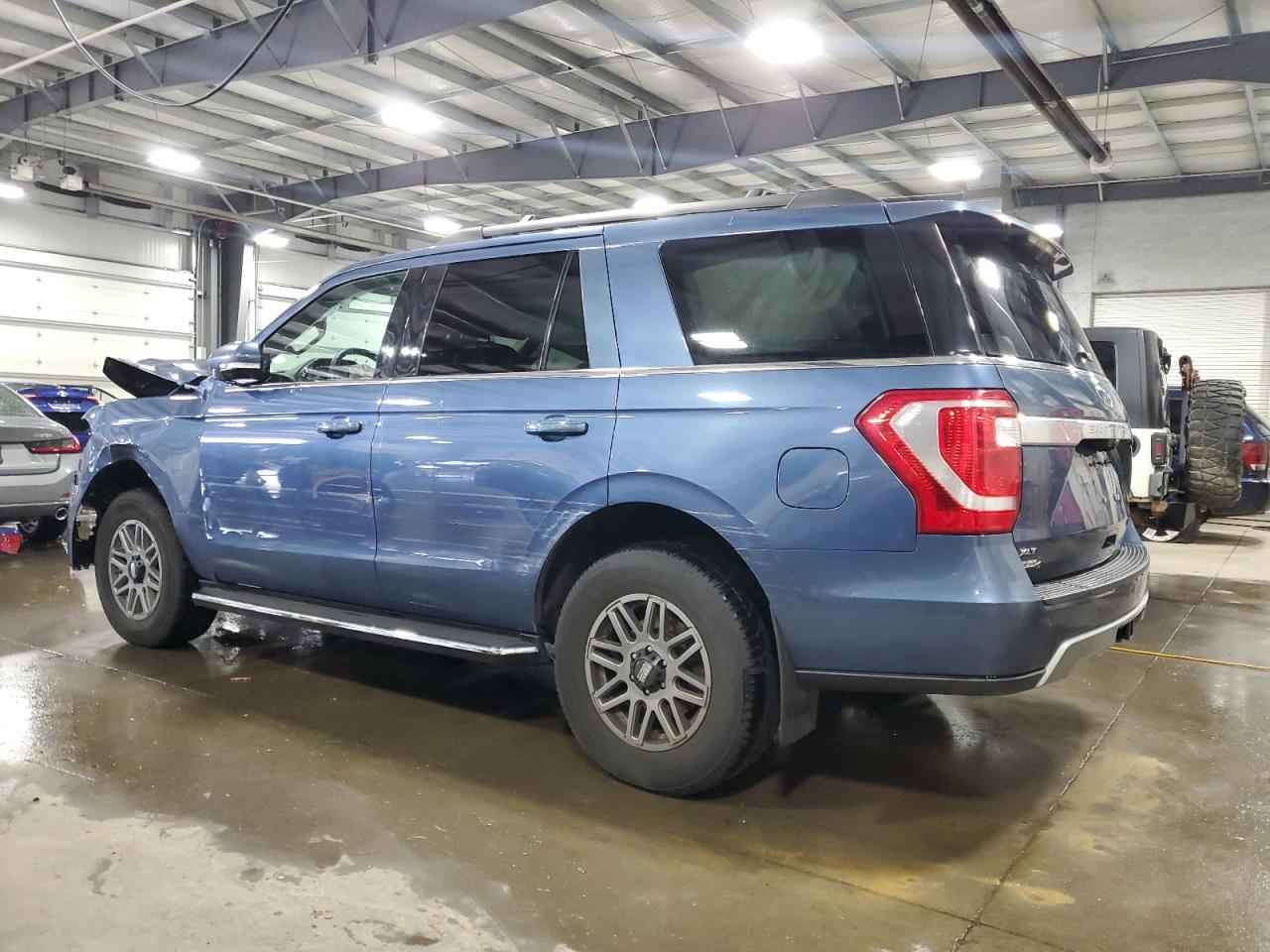 Ford Expedition 2020