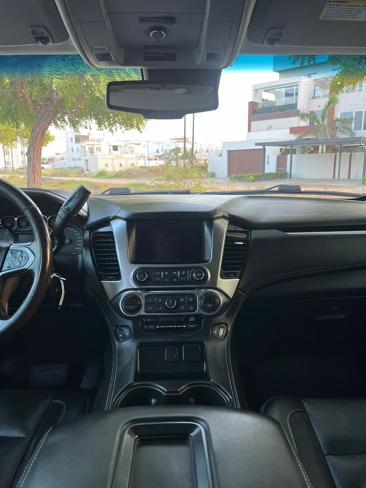 تاهو LT 2019 القصير