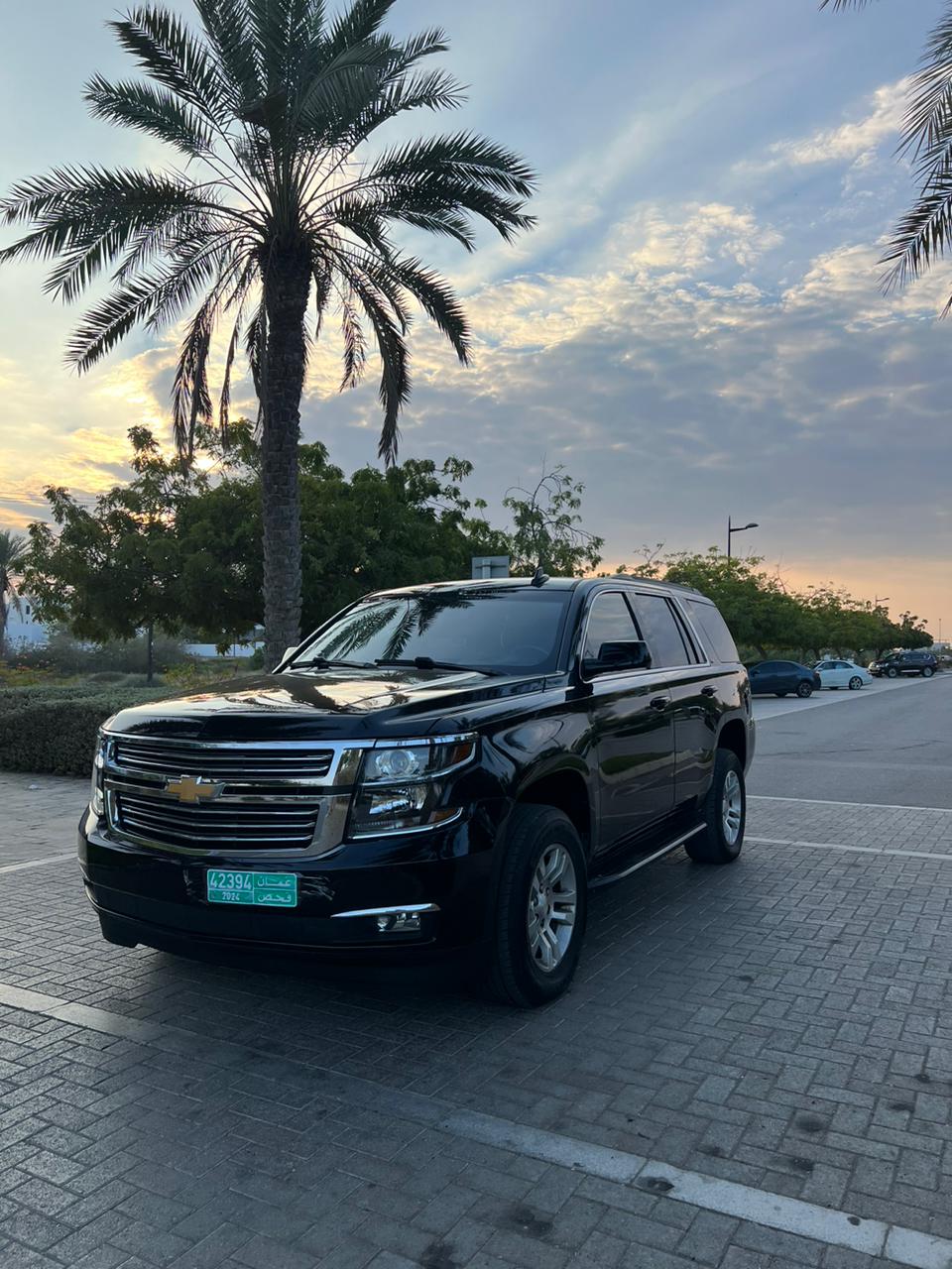 تاهو LT 2019 القصير