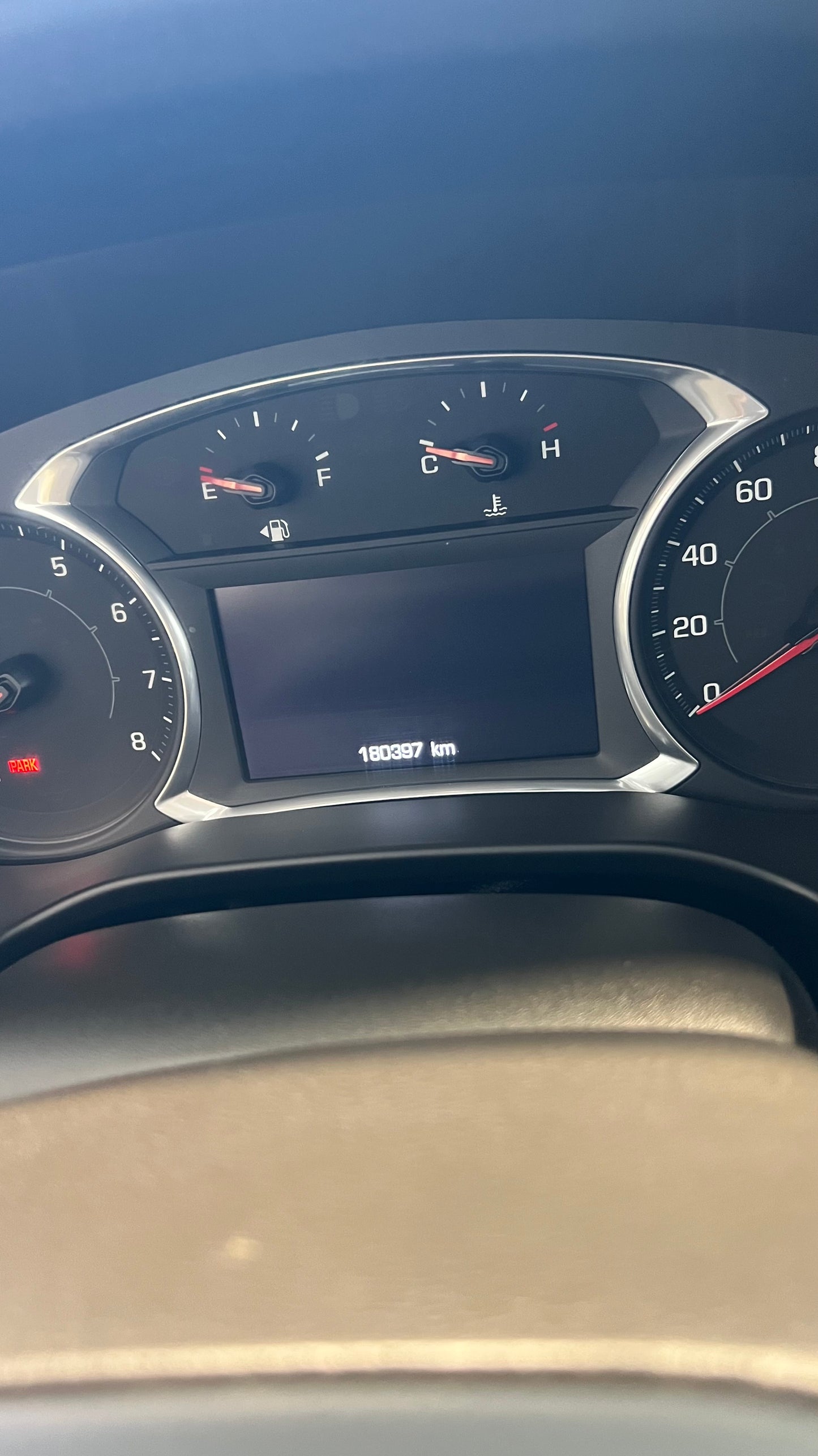 Gmc Acadia 2017 full option