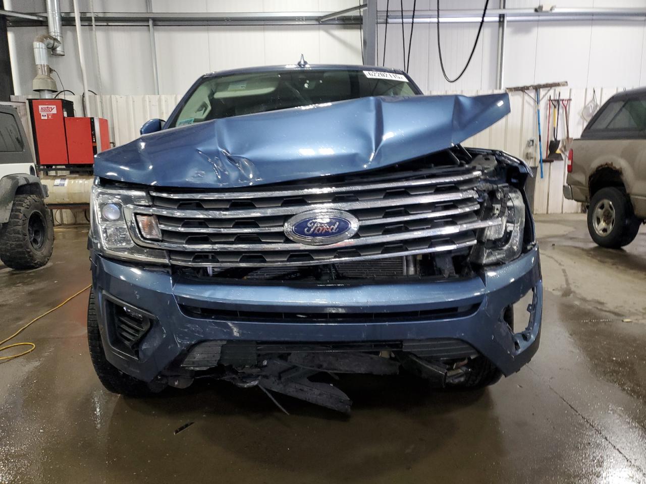 Ford Expedition 2020
