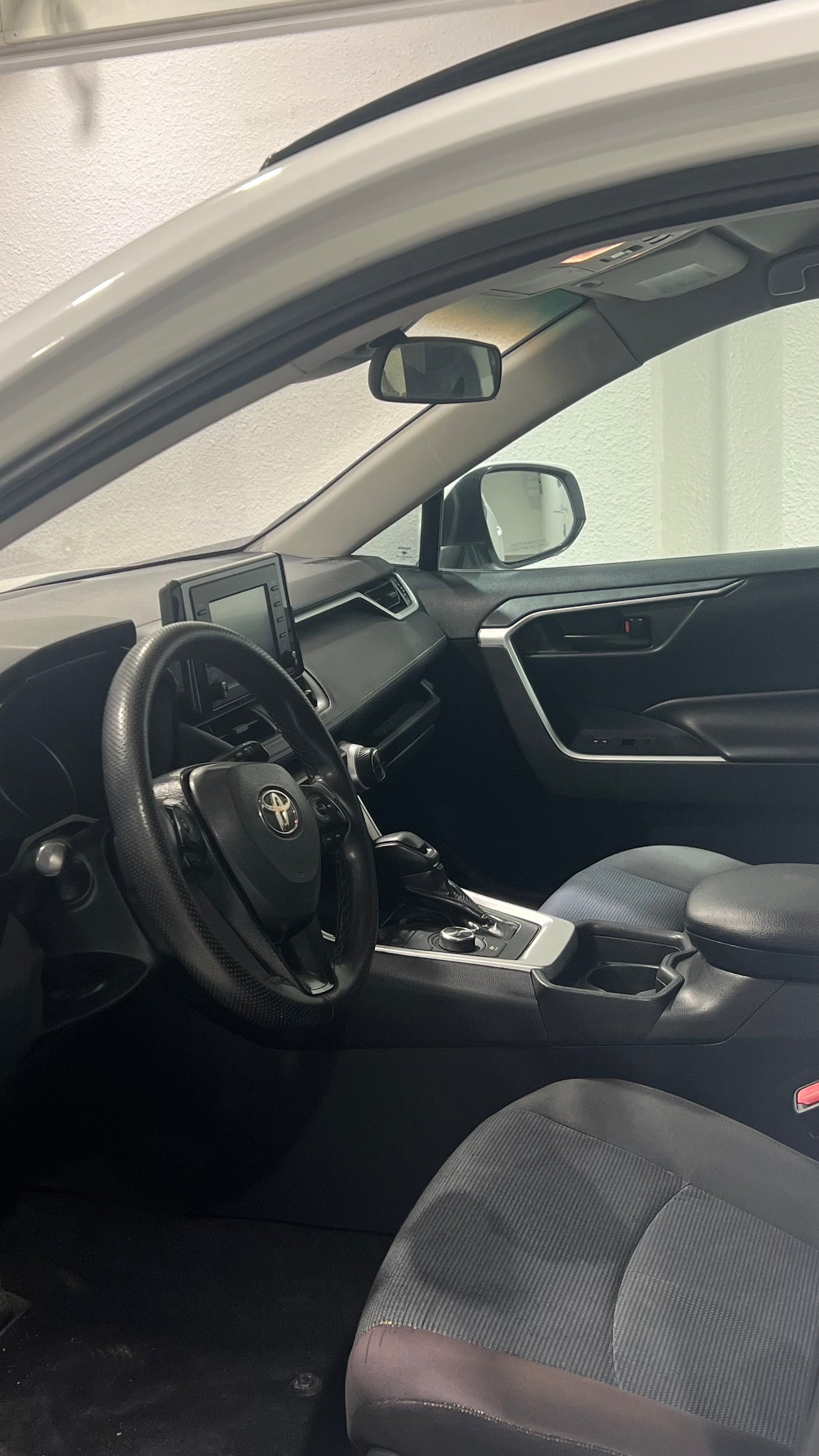Rav4 2019 hybrid