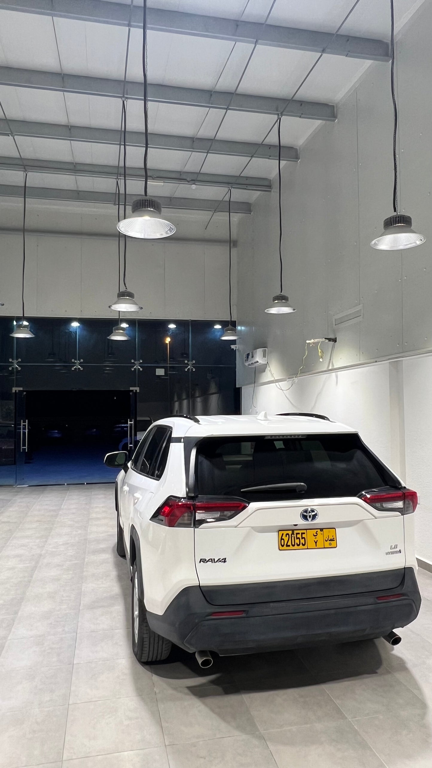 Rav4 2019 hybrid