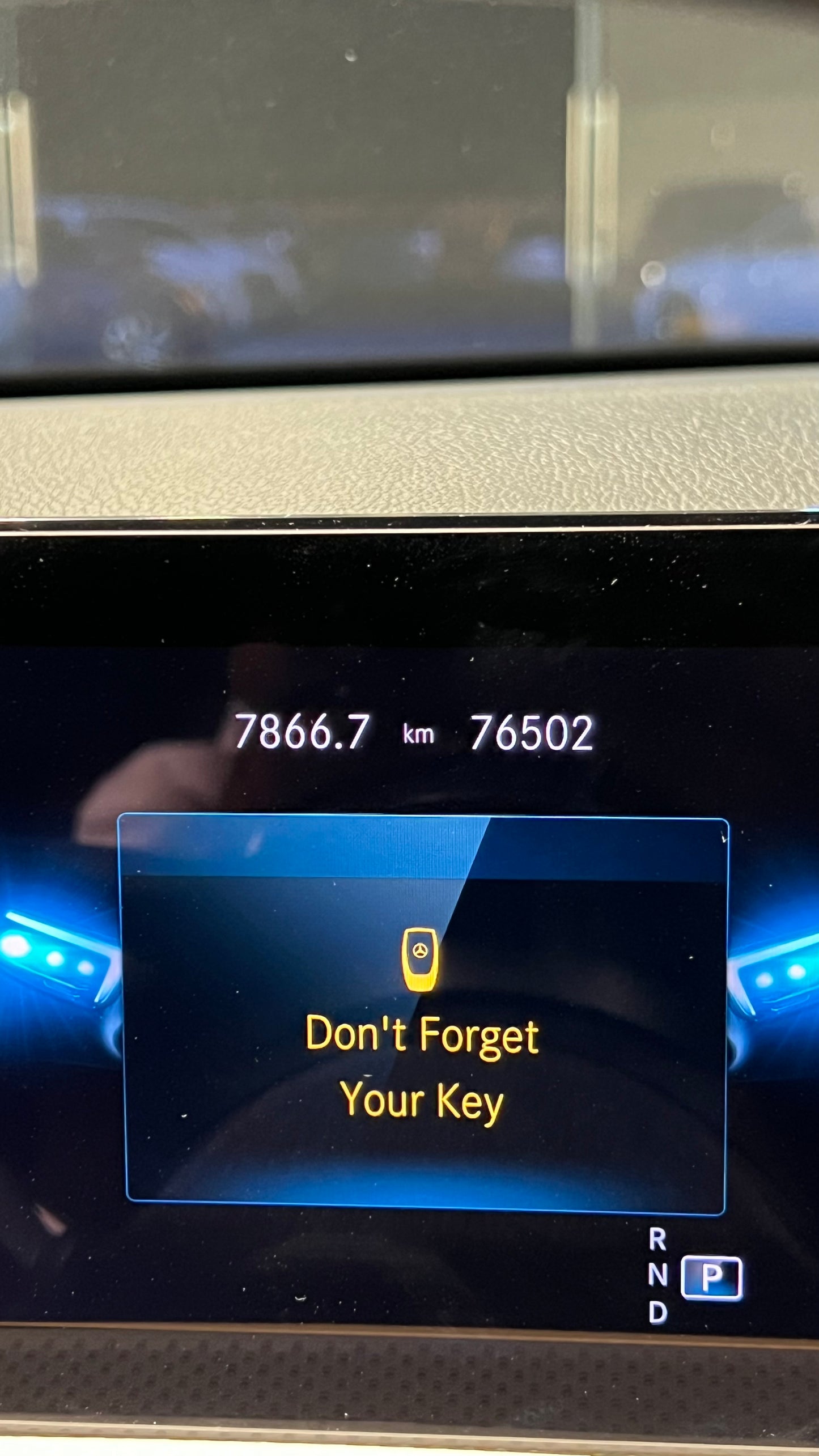 Mercedes CLA250 2021