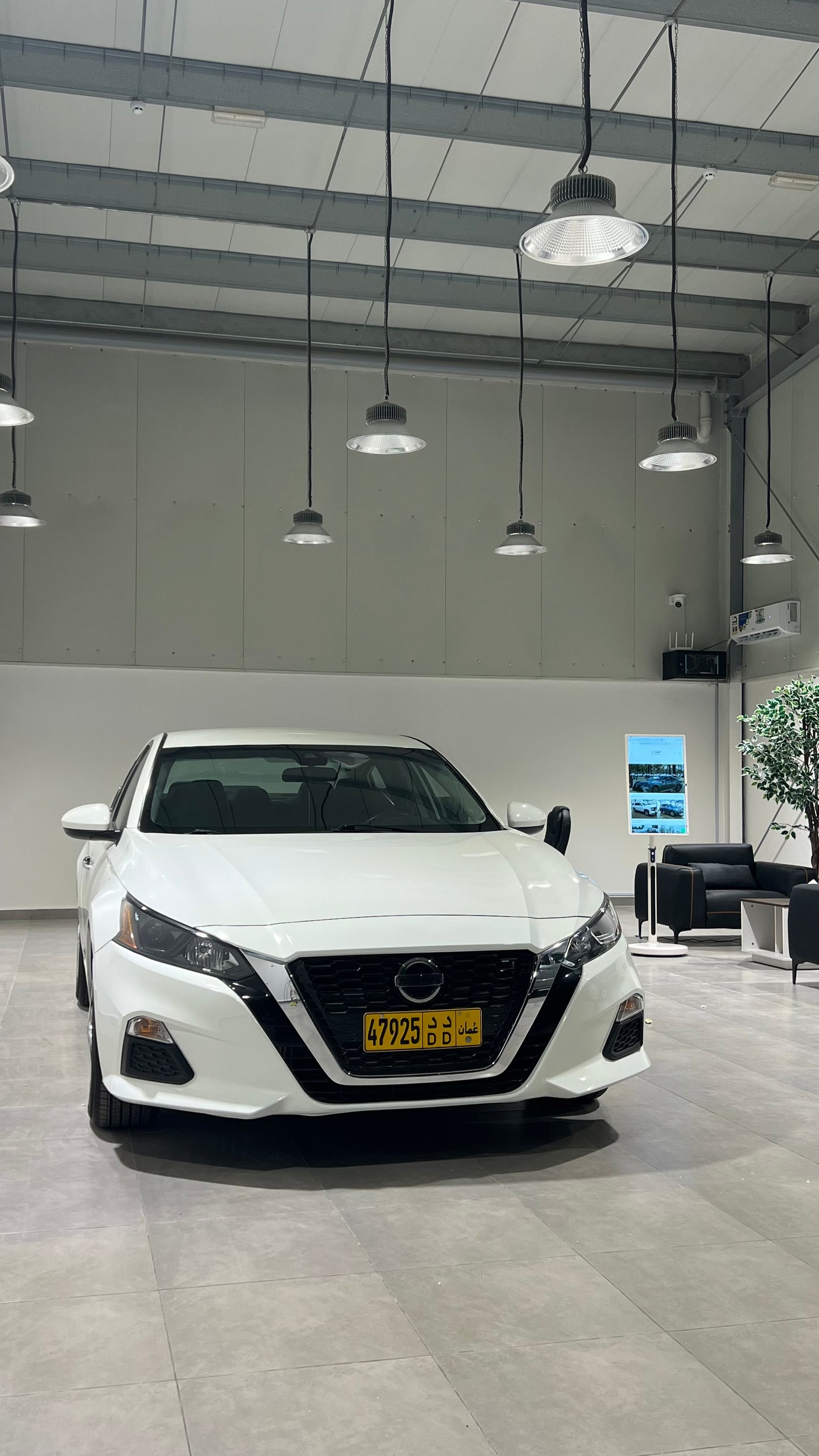 Altima S 2022