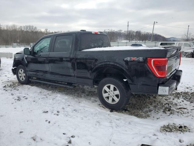 فورد F-150 موديل 2021