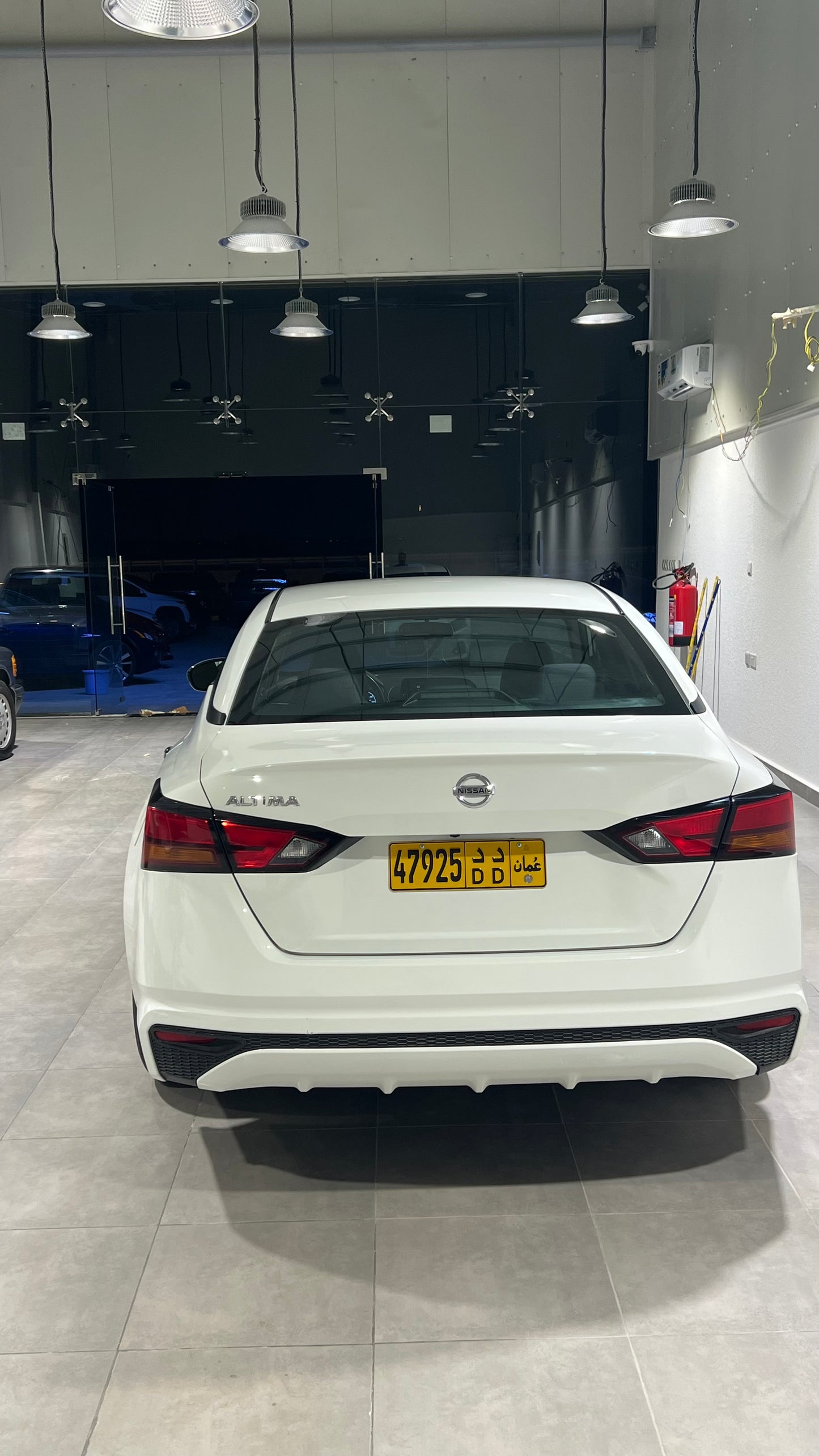 Altima S 2022