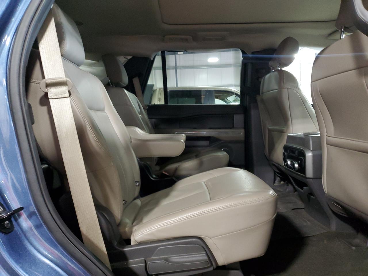 Ford Expedition 2020