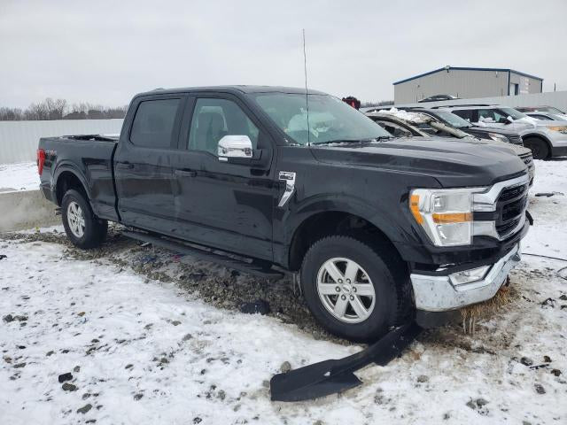 فورد F-150 موديل 2021