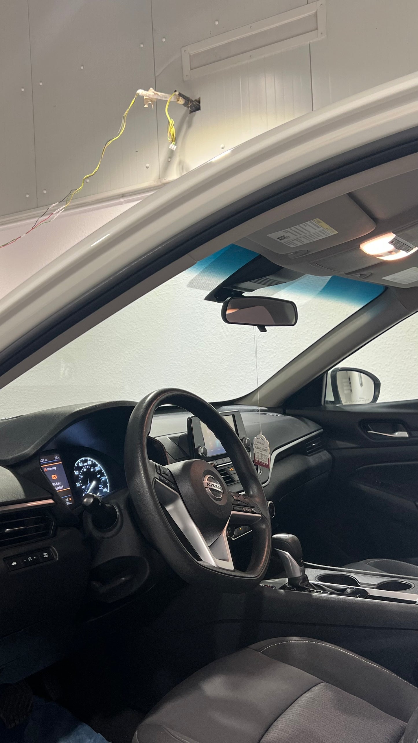 Altima S 2022