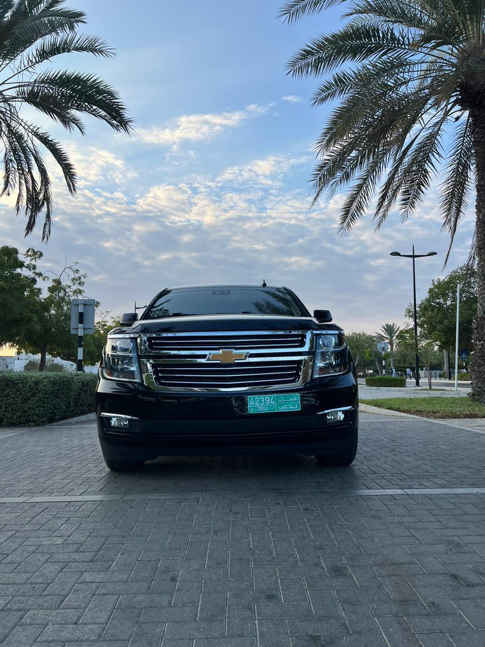 تاهو LT 2019 القصير