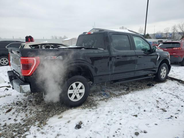 فورد F-150 موديل 2021