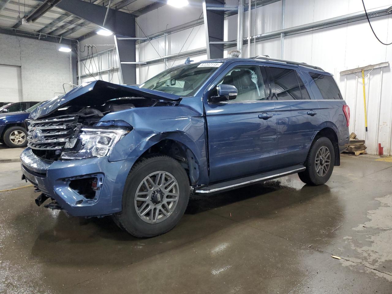 Ford Expedition 2020
