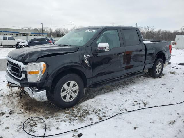 فورد F-150 موديل 2021
