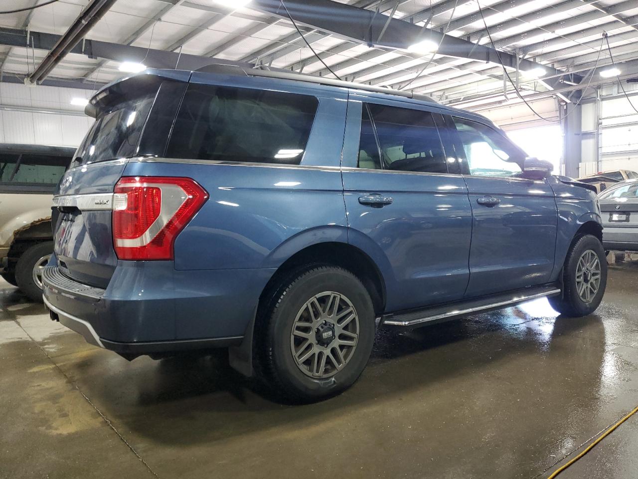 Ford Expedition 2020
