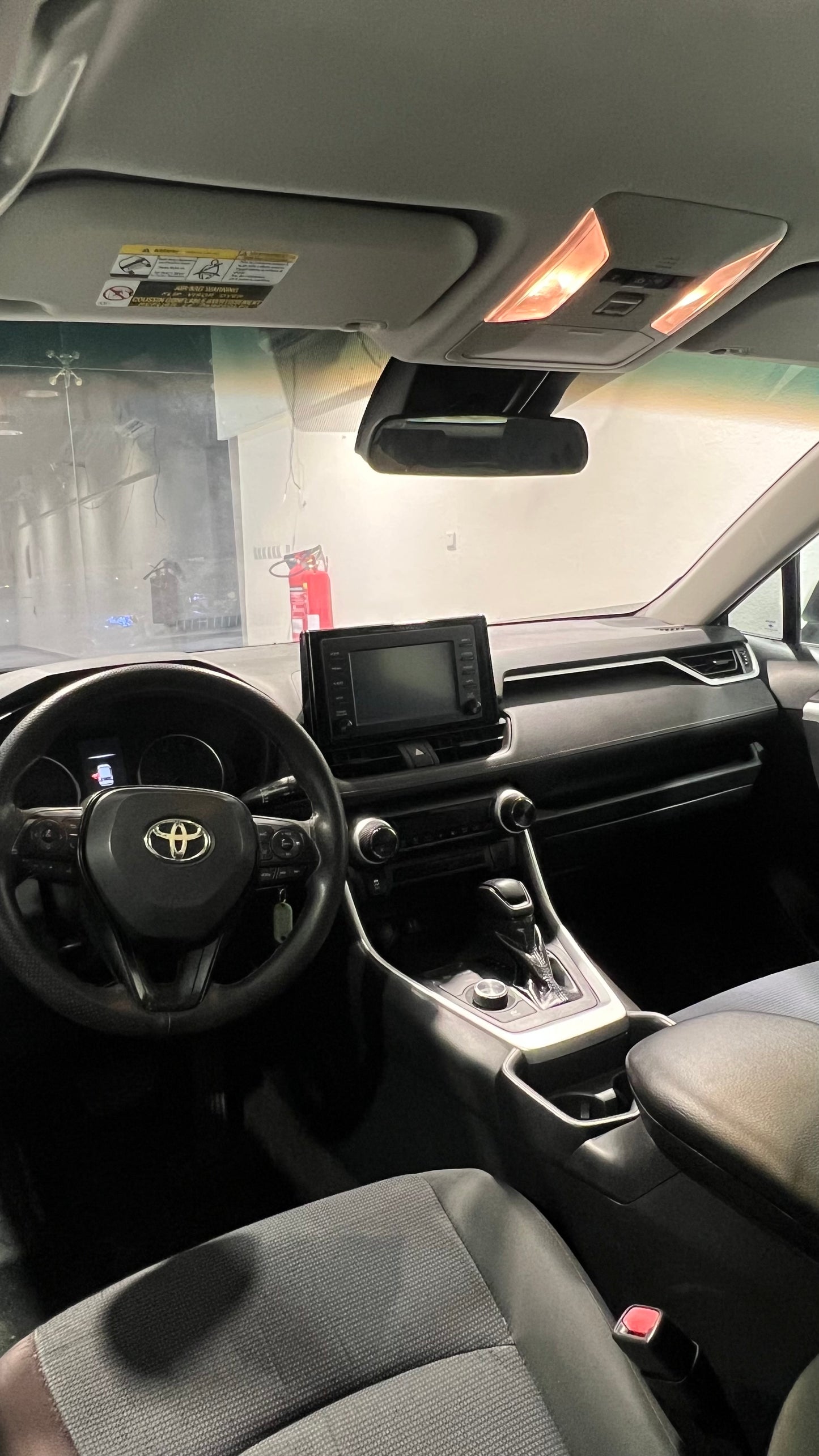 Rav4 2019 hybrid