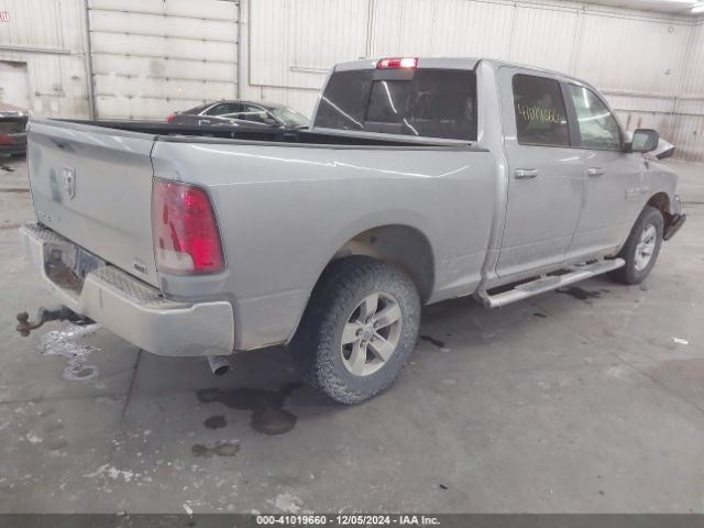 رام classic slt 2019 V8