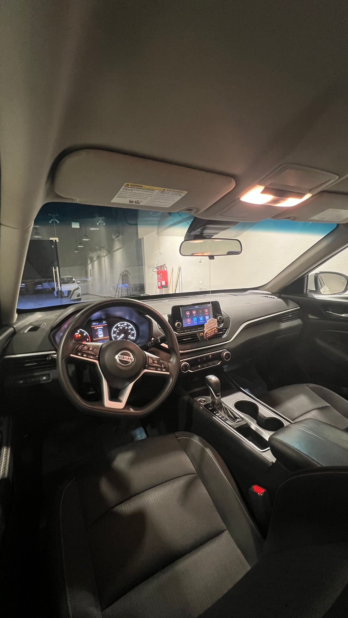 Altima S 2022