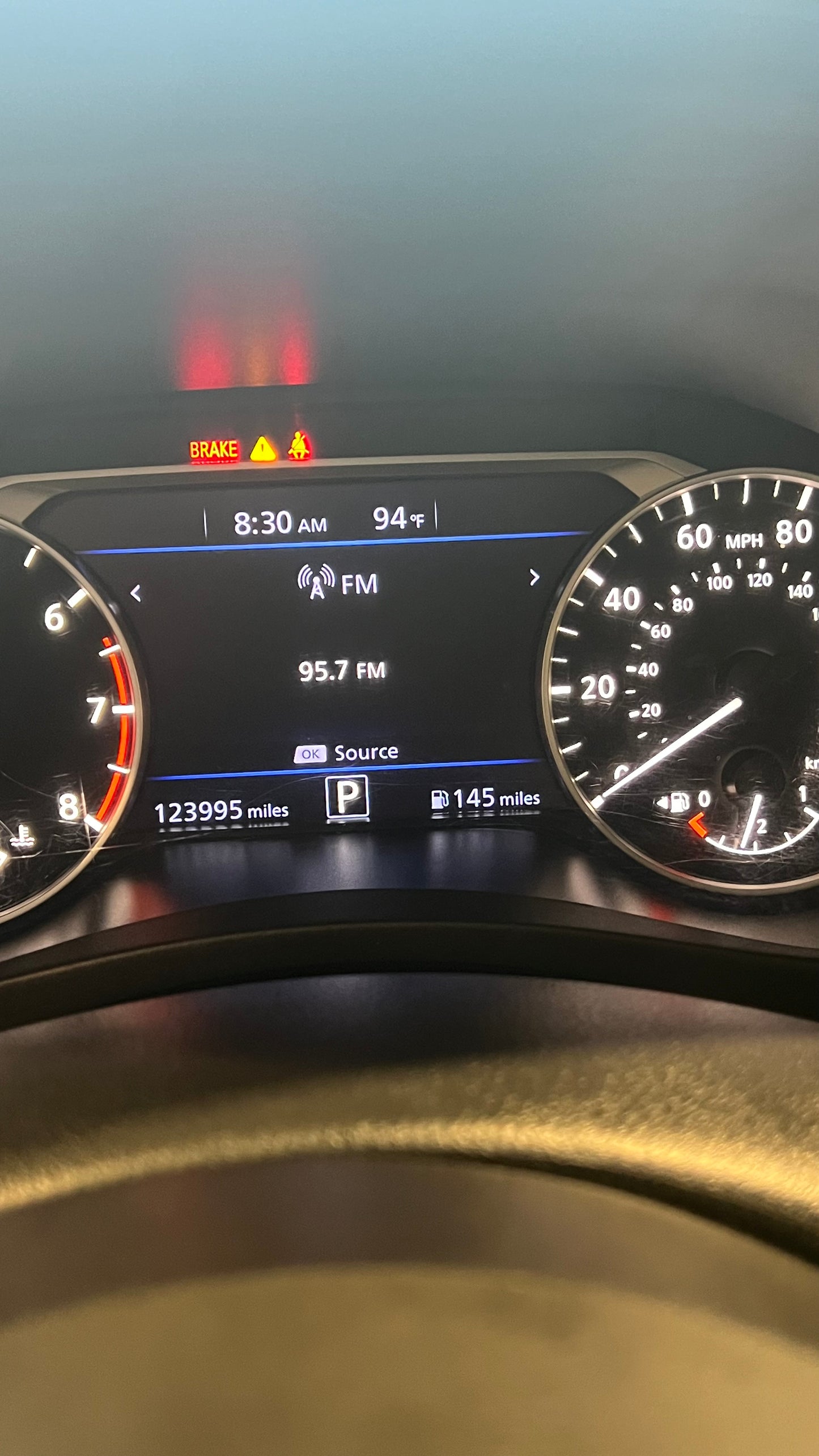 Altima SR 2020 full option