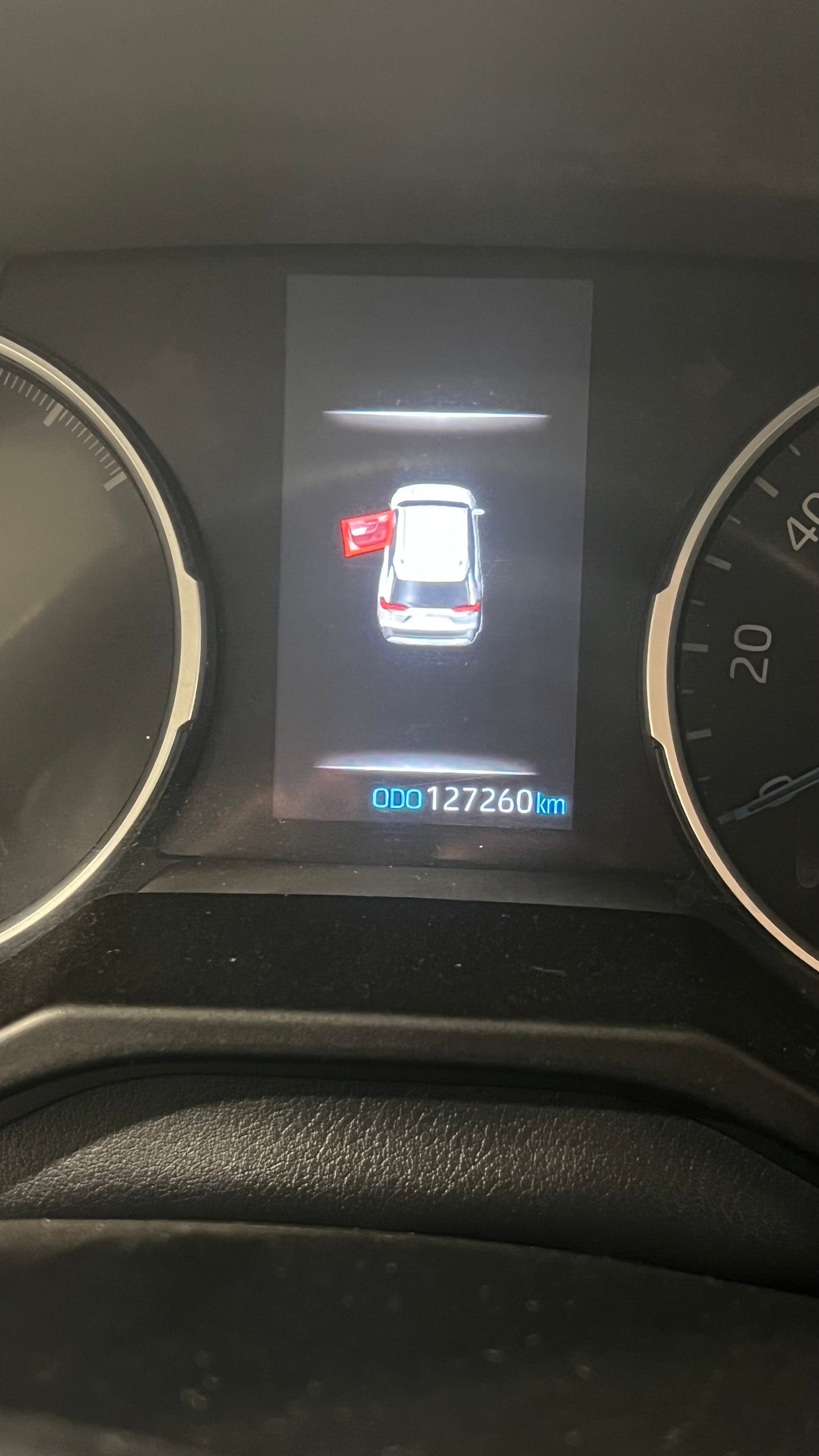 Rav4 2019 hybrid