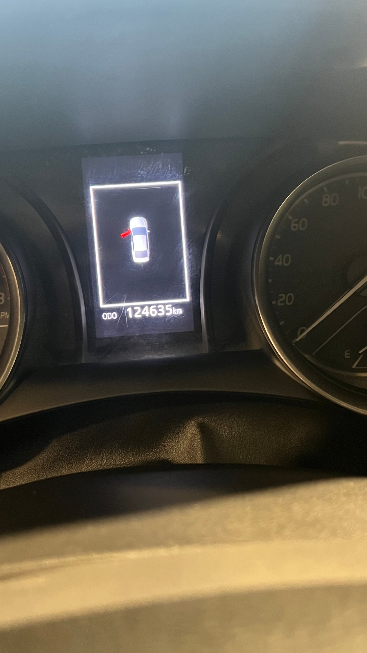 CAMRY SE 2021