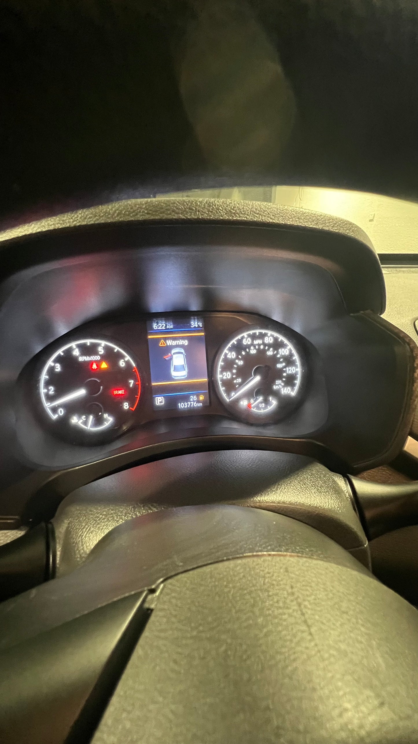 Altima S 2022