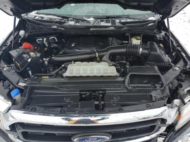فورد F-150 موديل 2021