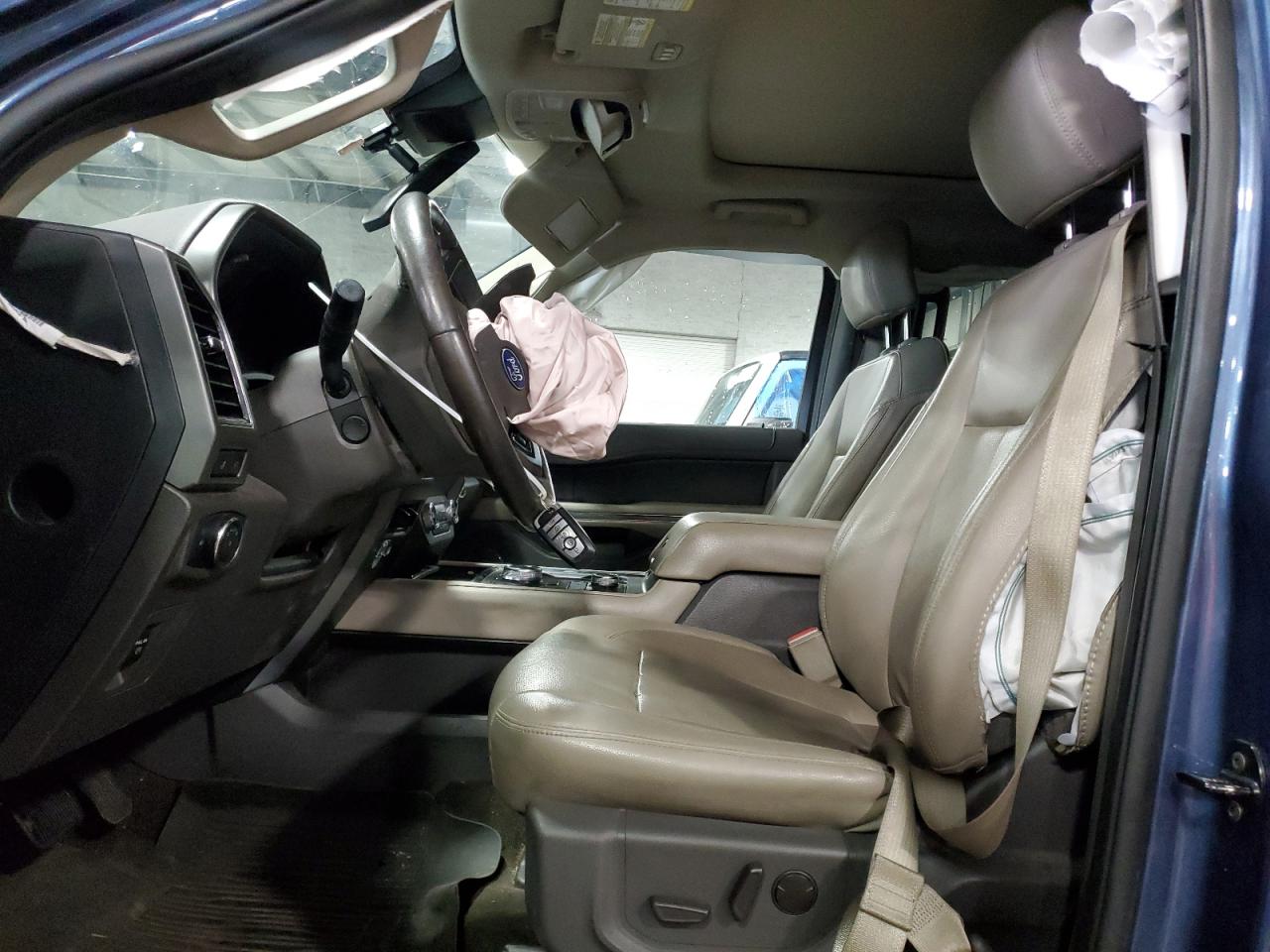 Ford Expedition 2020