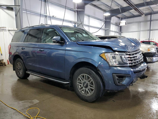 Ford Expedition 2020