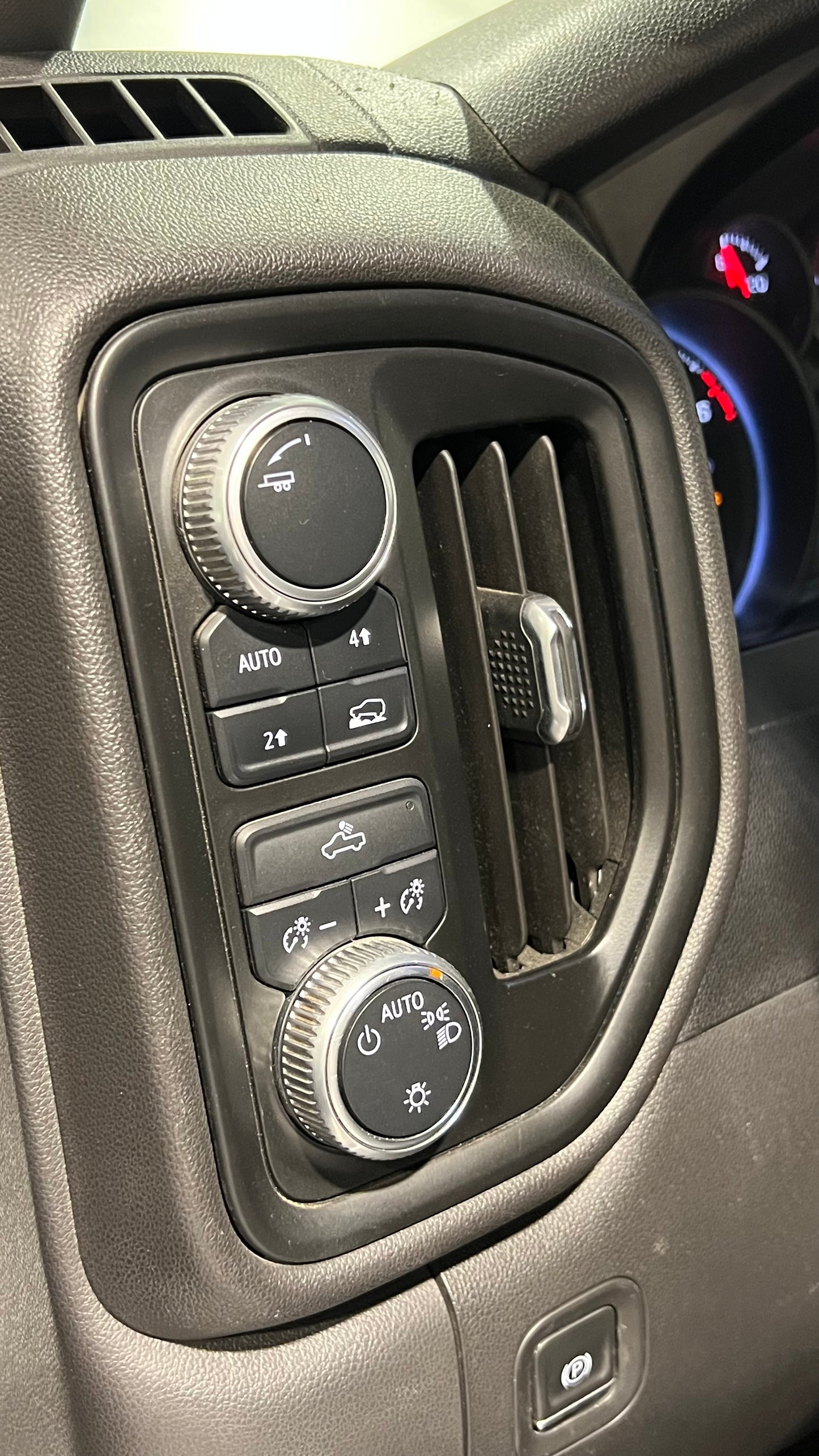 GMC SIERRA 2021