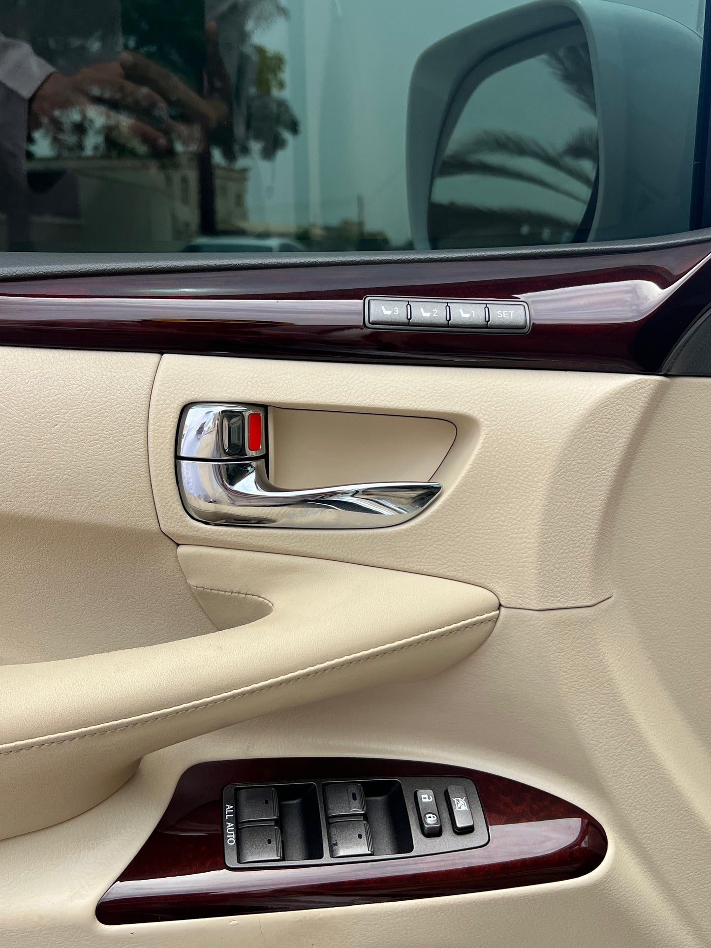 Lexus LX570 2015
