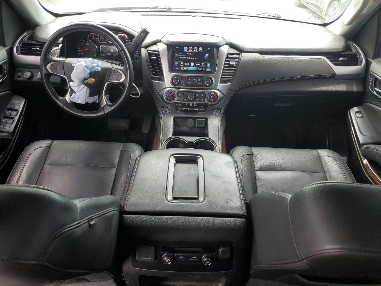 Taho Lt 2019