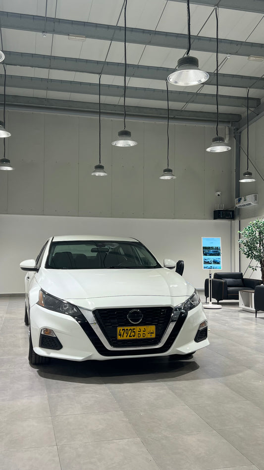 Altima S 2022