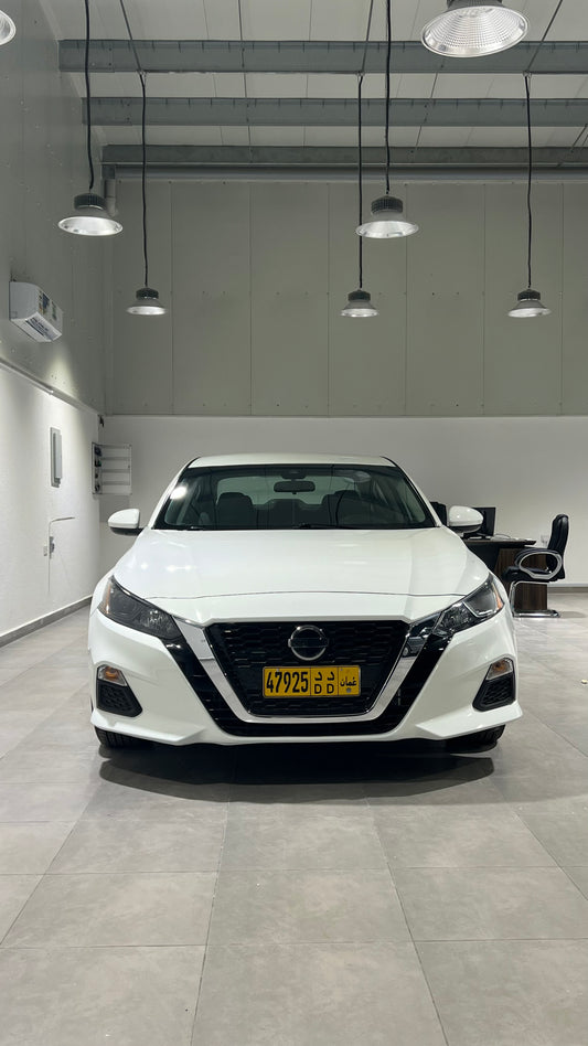 Altima S 2022