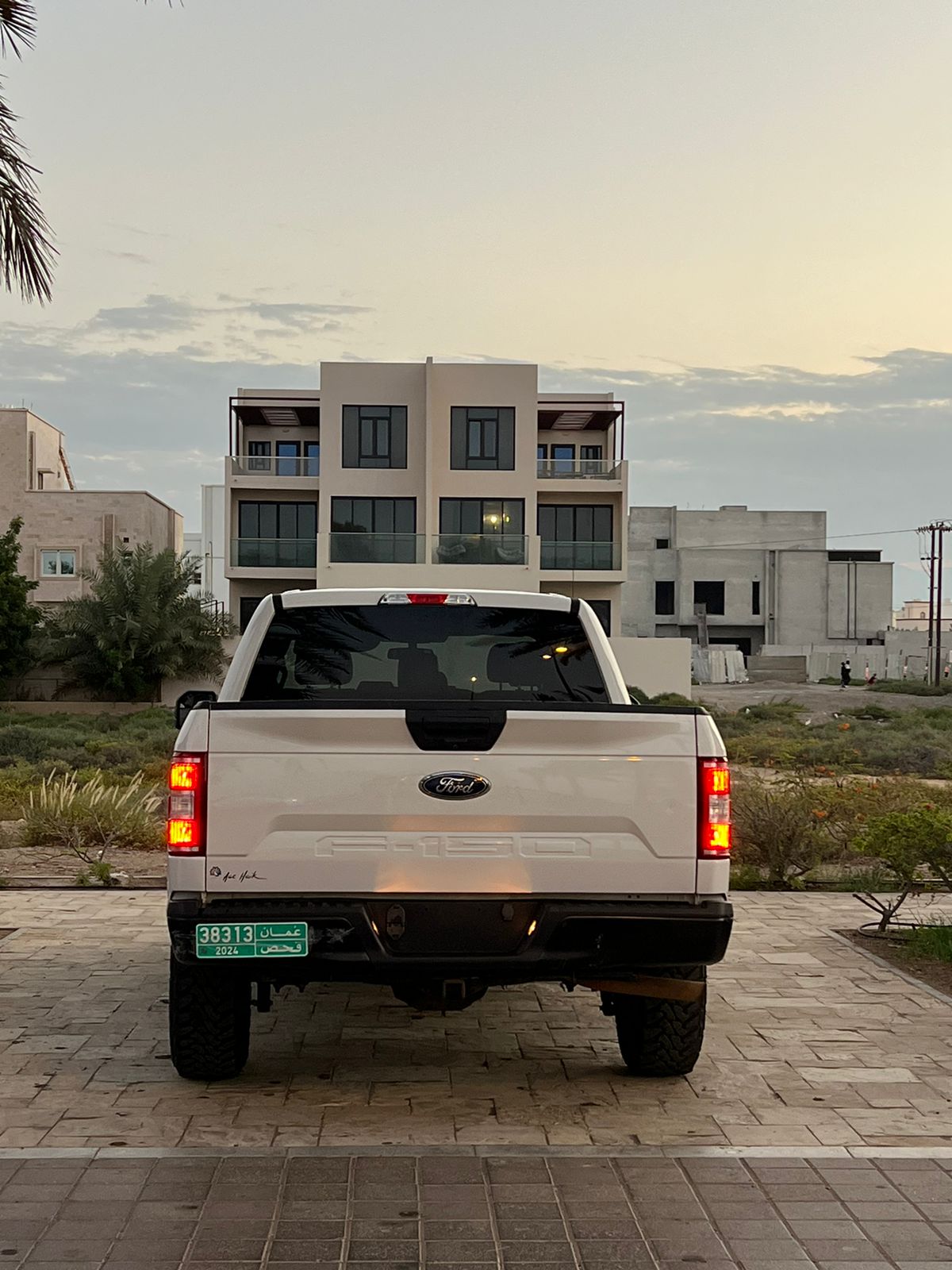 فورد f150 فورويل 2019