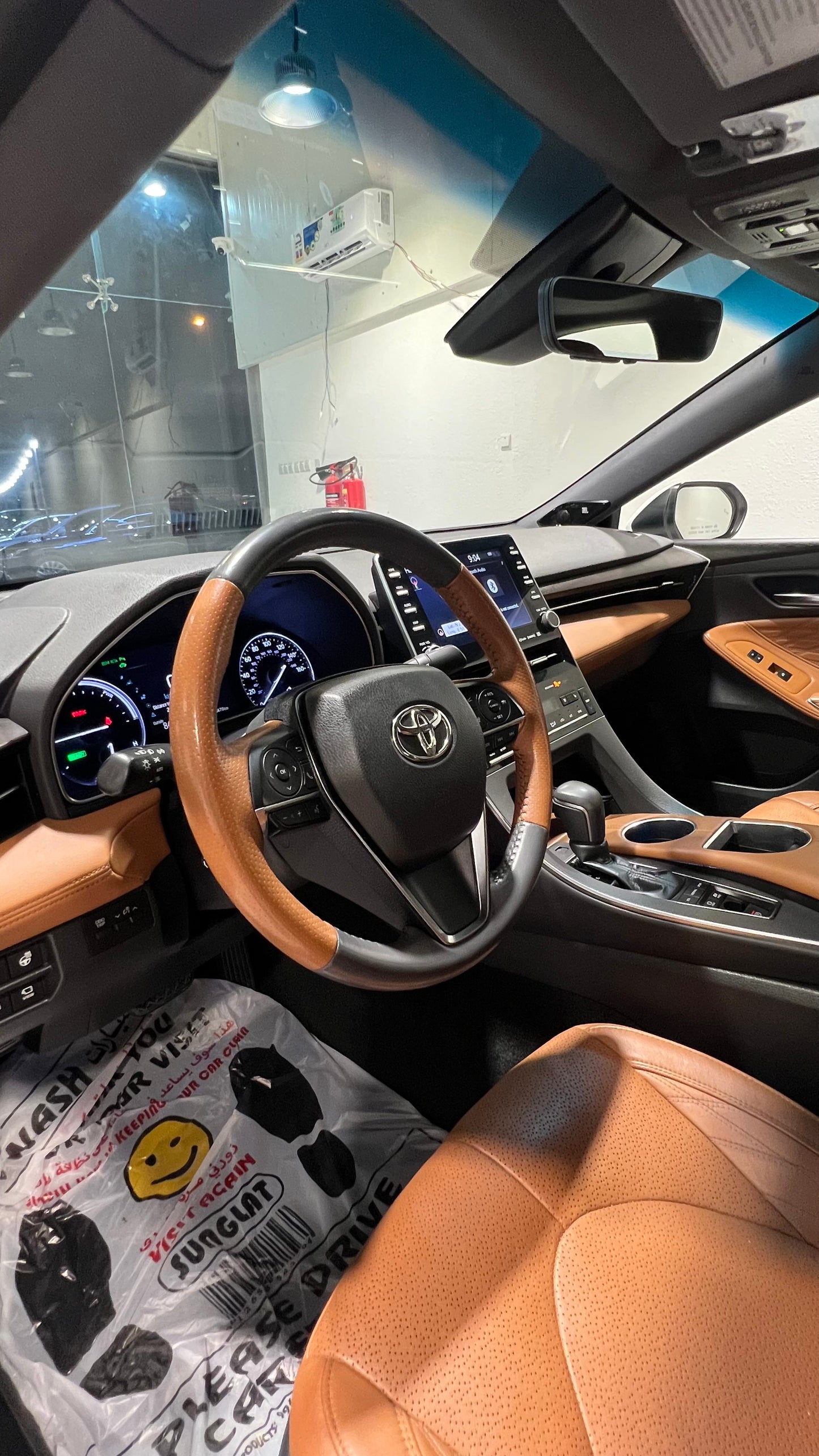 Avalon limited h 2019