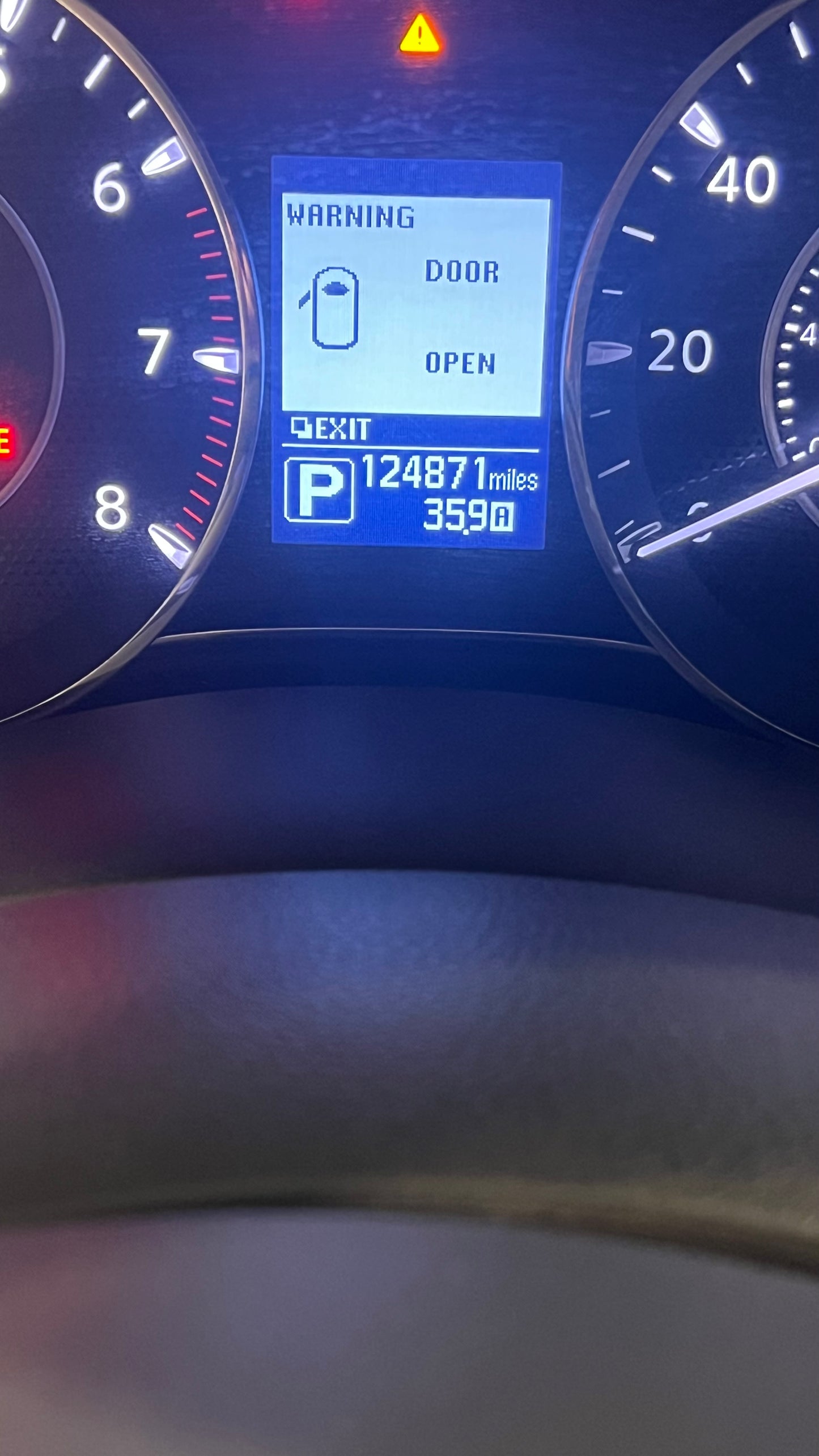 ارمادا SL 2019 فُل أبشن