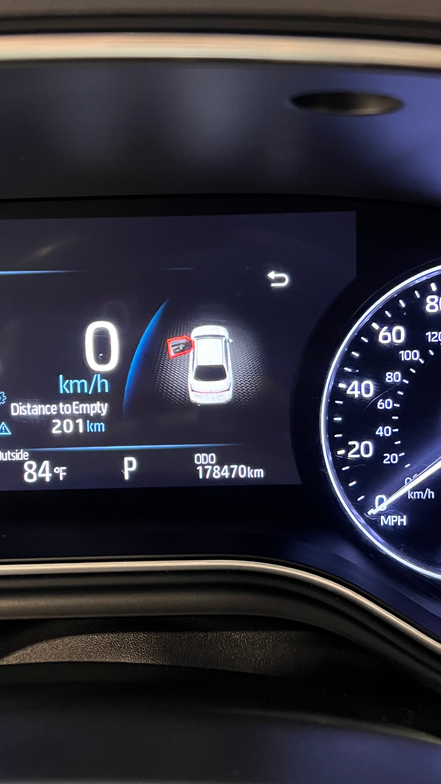 Avalon limited h 2019