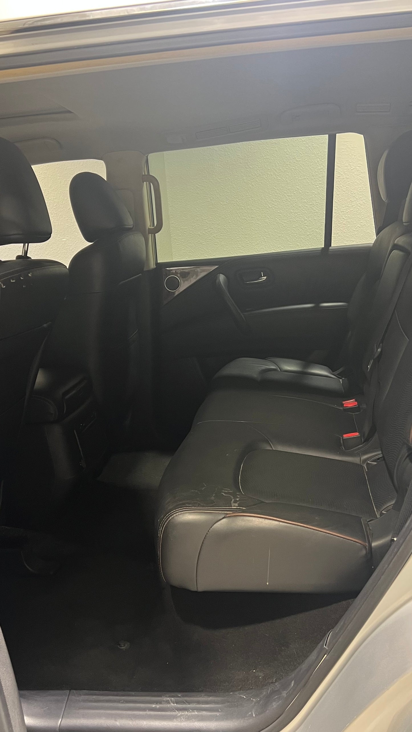 ارمادا SL 2019 فُل أبشن