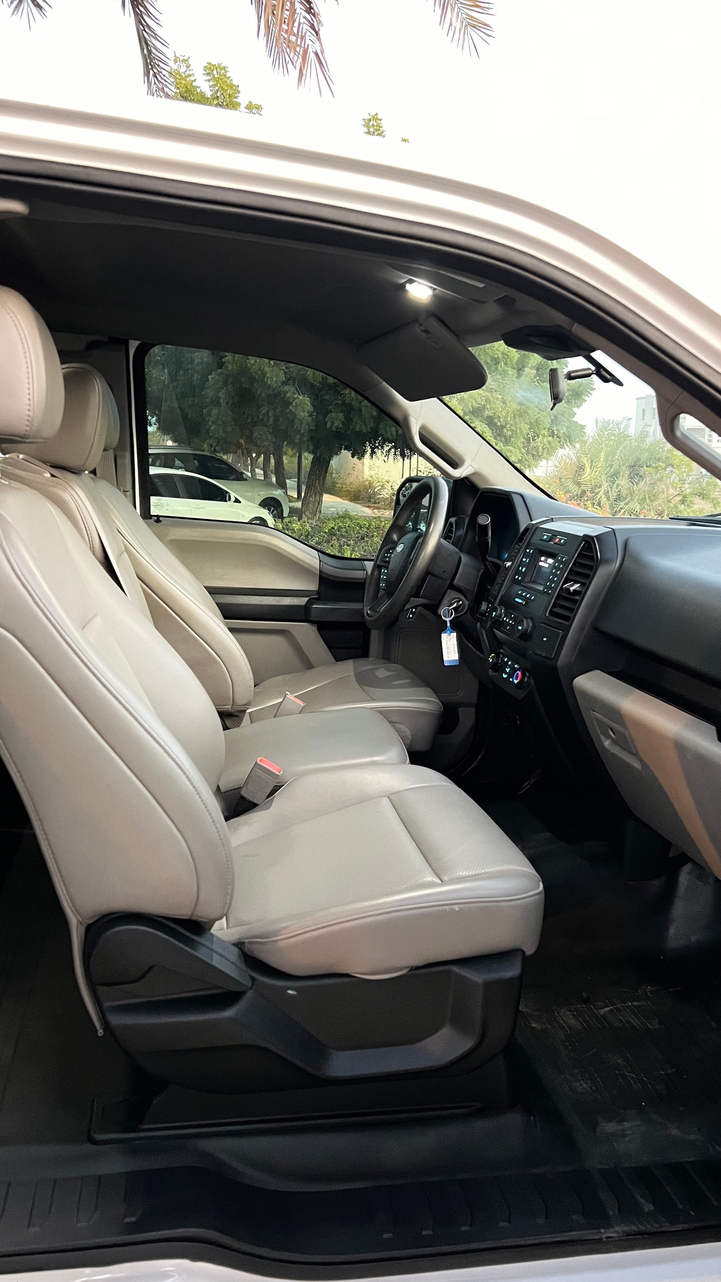 فورد f150 فورويل 2019