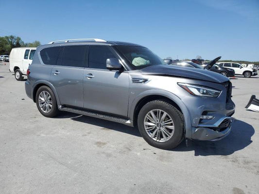 إنفينيتي QX80 موديل 2020 – فل أوبشن
