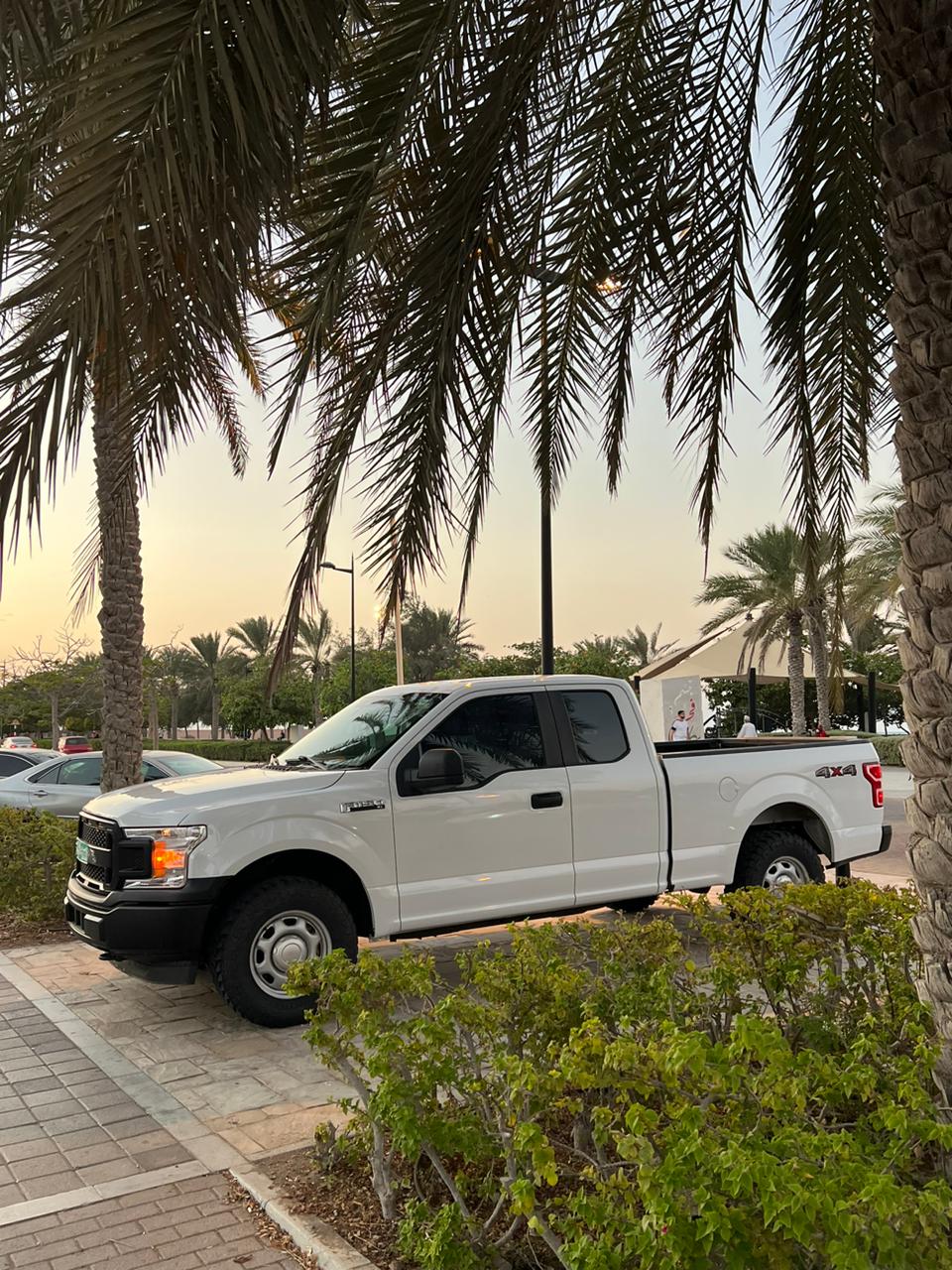 فورد f150 فورويل 2019