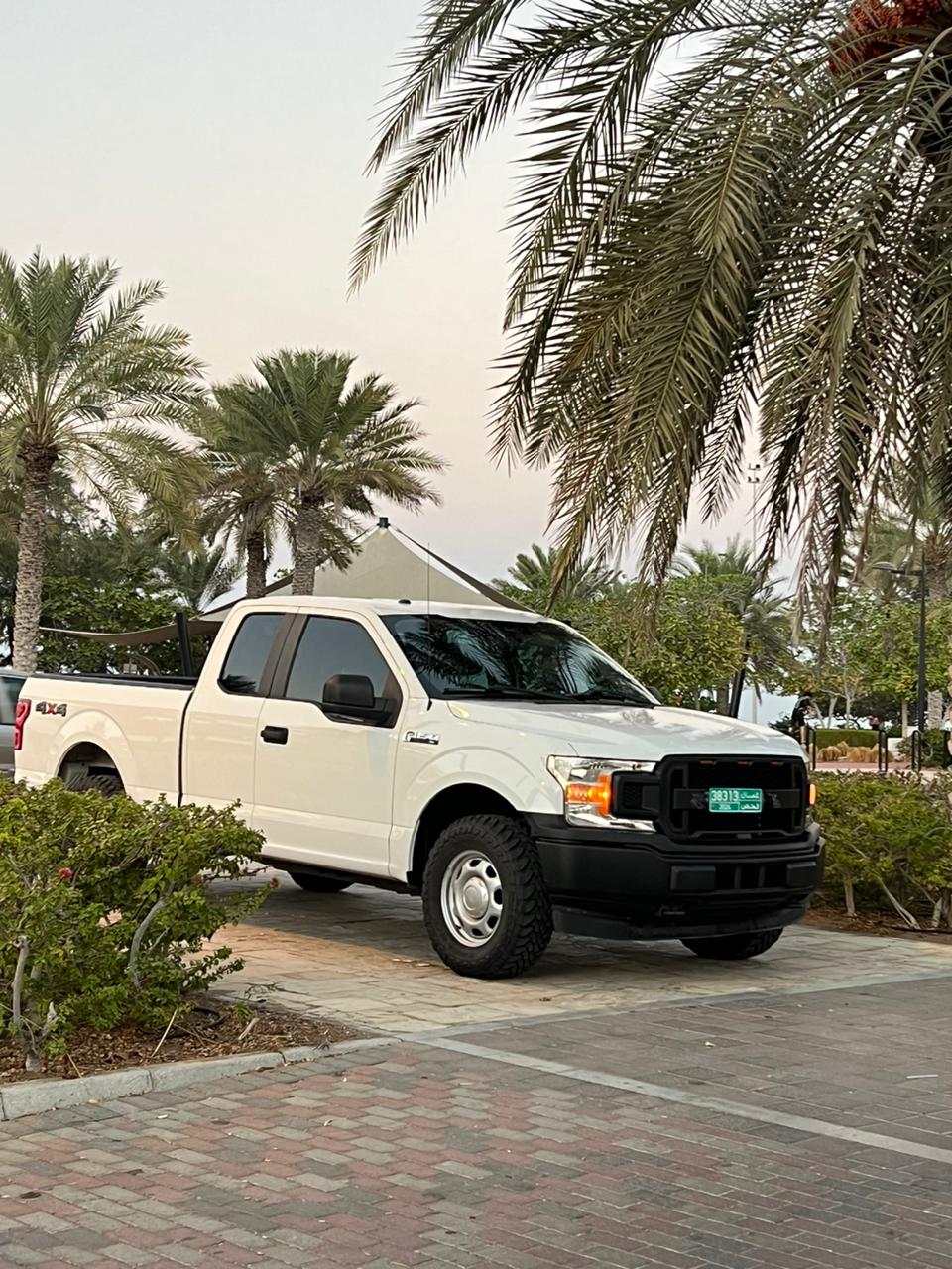 فورد f150 فورويل 2019