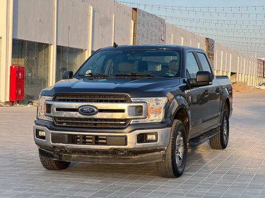 فورد F-150 موديل 2019