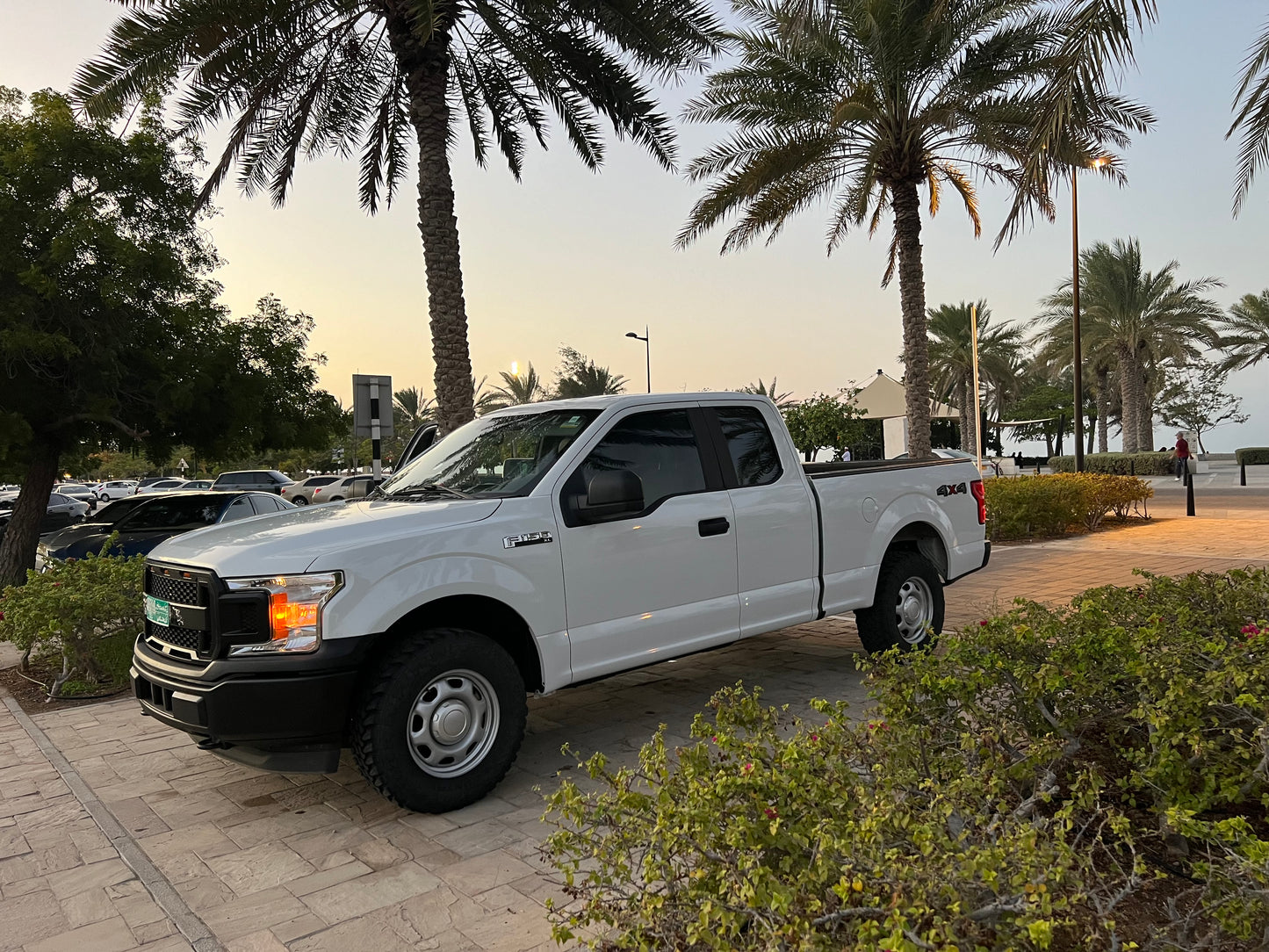 فورد f150 فورويل 2019