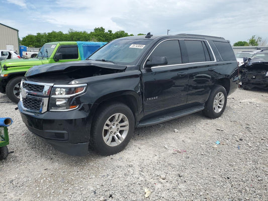 Taho Lt 2019