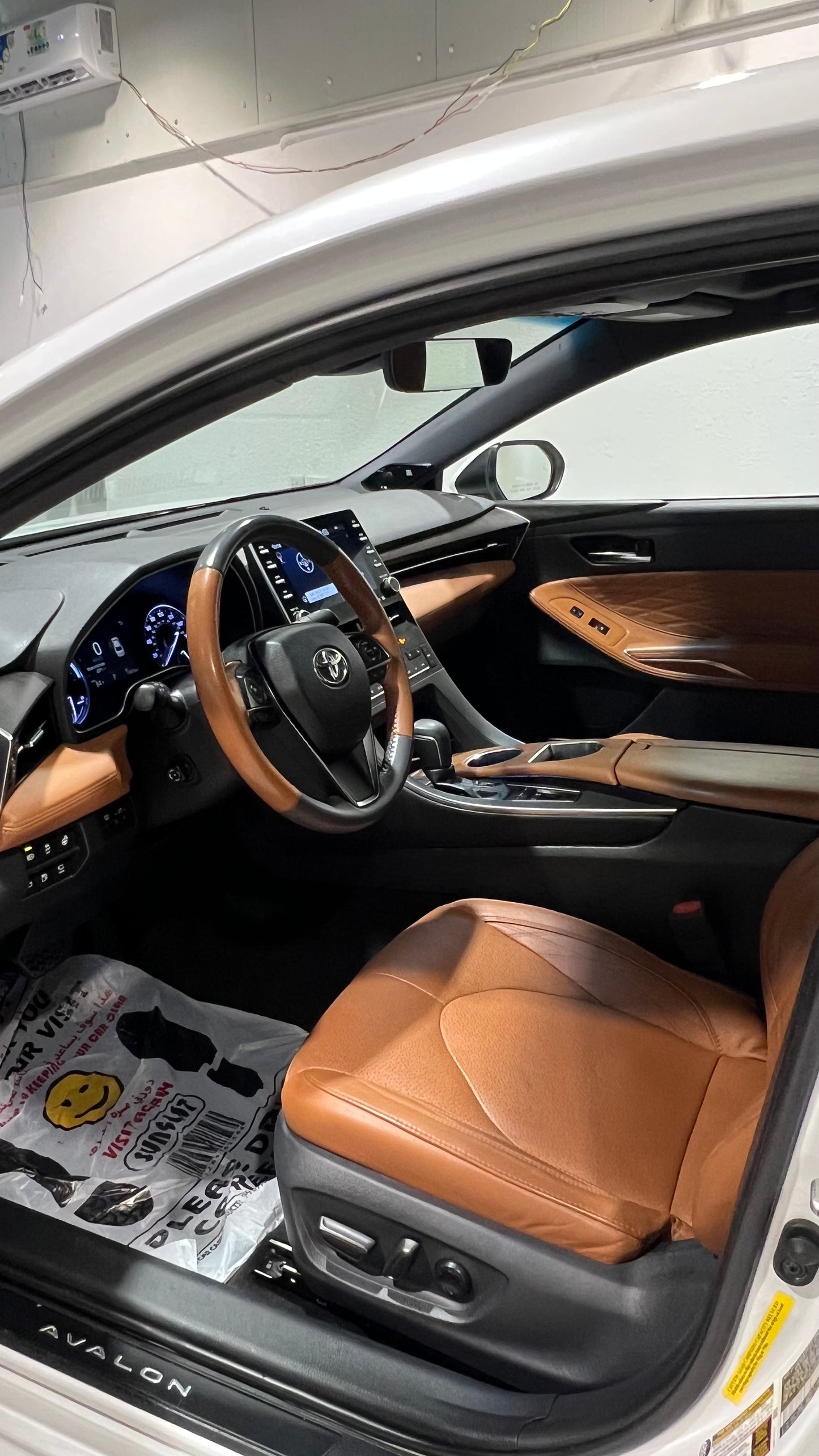 Avalon limited h 2019